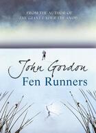 Couverture du livre « Fen Runners » de Gordon John aux éditions Orion Digital