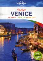 Couverture du livre « Venice (3e édition) » de Bing Alison aux éditions Lonely Planet France