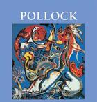 Couverture du livre « Pollock » de Gerry Souter aux éditions Parkstone International