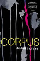 Couverture du livre « Corpus » de Irvine Susan aux éditions Quercus Publishing Digital