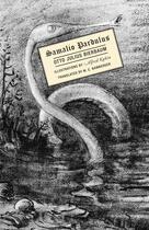 Couverture du livre « Otto julius bierbaum samalio pardulus » de Bierbaum Ottojulius aux éditions Wakefield Press
