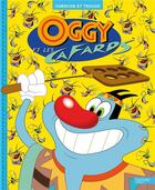 Couverture du livre « Oggy et les cafards-cherche et trouve » de  aux éditions Hachette Jeunesse