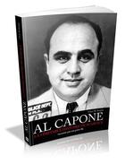 Couverture du livre « Al capone » de Chris K. Knight aux éditions Music And Entertainment