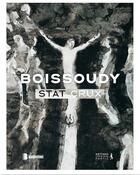 Couverture du livre « Stat crux : Face à la croix » de Francois-Xavier De Boissoudy aux éditions Premiere Partie