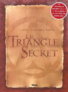 Couverture du livre « Le triangle secret : coffret vol.2 : Tomes 4 à 7 » de Didier Convard et Christian Gine et Denis Falque et Collectif aux éditions Glenat