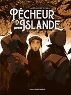 Couverture du livre « Pêcheur d'Islande Tome 2 » de Alexandre Noyer aux éditions Ouest France