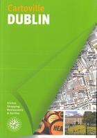 Couverture du livre « Dublin » de Collectif Gallimard aux éditions Gallimard-loisirs