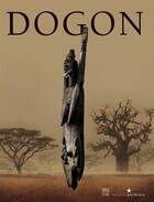 Couverture du livre « Dogon » de Helene Leloup aux éditions Somogy