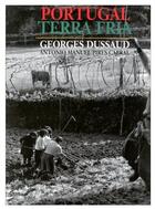 Couverture du livre « Portugal ; terra fria » de Pires Cabral/A. aux éditions Marval