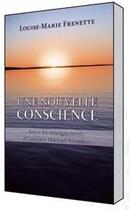 Couverture du livre « Une nouvelle conscience » de  aux éditions Ada