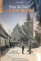 Couverture du livre « Le sol natal » de Paul Verdun aux éditions Le Pucheux