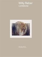 Couverture du livre « Willy reber zeichnungen aquarelle collagen » de Willy Reber Stiftung aux éditions Scheidegger