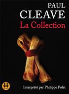 Couverture du livre « La collection » de Paul Cleave aux éditions Sixtrid