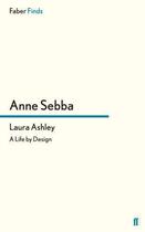Couverture du livre « Laura Ashley » de Anne Sebba aux éditions Faber And Faber Digital