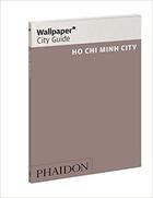 Couverture du livre « Ho Chi Minh » de  aux éditions Phaidon Press