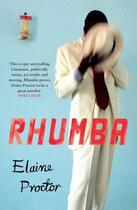 Couverture du livre « Rhumba » de Proctor Elaine aux éditions Quercus Publishing Digital