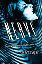 Couverture du livre « Nerve » de Ryan Jeanne aux éditions Penguin Group Us