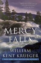 Couverture du livre « Mercy Falls » de William Kent Krueger aux éditions Atria Books