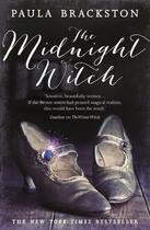 Couverture du livre « The Midnight Witch » de Brackston Paula aux éditions Little Brown Book Group Digital