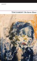 Couverture du livre « The Storm House » de Liardet Tim aux éditions Carcanet Press Digital