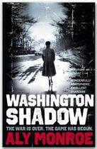 Couverture du livre « Washington Shadow » de Aly Monroe aux éditions John Murray