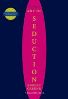 Couverture du livre « Concise art of seduction » de Robert Greene aux éditions Profile Books