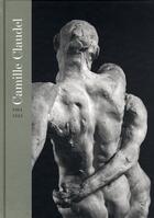 Couverture du livre « Camille Claudel 1864-1943 » de Collectif Gallimard aux éditions Gallimard