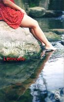 Couverture du livre « L'étincelle » de Reysset Karine aux éditions J'ai Lu