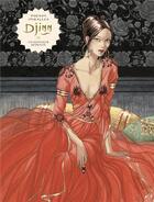 Couverture du livre « Djinn Tome 12 : un honneur retrouvé » de Jean Dufaux et Ana Miralles aux éditions Dargaud