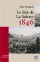 Couverture du livre « Fait de la salette - 1846 » de Bourgeois aux éditions Pu De Grenoble