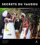 Couverture du livre « Secrets du vaudou » de  aux éditions Place Des Victoires