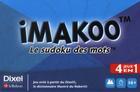 Couverture du livre « Imakoo » de  aux éditions Prisma