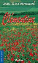 Couverture du livre « Clementine » de Chantelauze Jl aux éditions De Boree