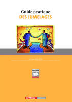 Couverture du livre « Guide pratique des jumelages » de Roger Soncarrieu aux éditions Territorial