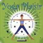 Couverture du livre « Yoga plaisir » de Tara Fraser aux éditions Leduc