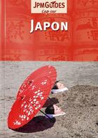 Couverture du livre « Japon » de Jpm Guides aux éditions Jpm