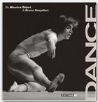 Couverture du livre « Dance » de Bruno Requillard aux éditions Pc