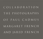 Couverture du livre « Collaboration » de Cadmus Paul aux éditions Twin Palms