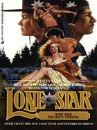 Couverture du livre « Lone Star 142: Lone Star and the Deadly Vixens » de Ellis Wesley aux éditions Penguin Group Us