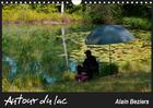 Couverture du livre « Lac d episy pres de fontainebl » de Beziers Alain aux éditions Calvendo