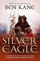 Couverture du livre « The Silver Eagle » de Kane Ben aux éditions Random House Digital