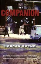 Couverture du livre « The Companion » de Roche Lorcan aux éditions Lilliput Press Digital