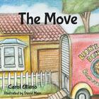 Couverture du livre « The Move » de Otieno Carol aux éditions Clink Street Publishing