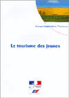 Couverture du livre « Le tourisme des jeunes » de Conseil National Du Tourisme aux éditions Documentation Francaise