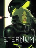 Couverture du livre « Eternum : Intégrale » de Christophe Bec et Jaouen Salaun aux éditions Casterman