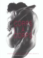 Couverture du livre « Corps A Corps » de Howard Schatz aux éditions Hors Collection