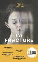 Couverture du livre « La fracture » de Nina Allan aux éditions 10/18