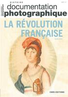 Couverture du livre « La revolution francaise dp 8141 » de Pierre Serna aux éditions Cnrs