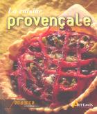 Couverture du livre « Cuisine provencale » de  aux éditions Artemis