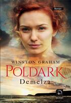 Couverture du livre « Poldark Tome 2 : au-delà de la tempête » de Winston Graham aux éditions Editions De La Loupe